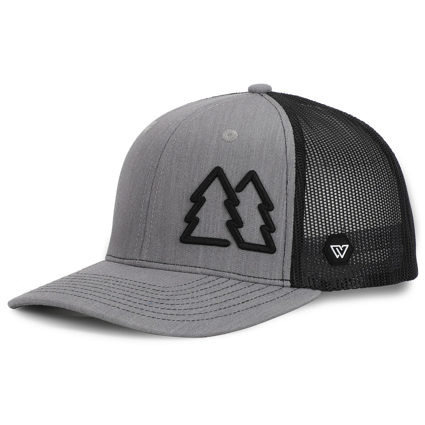 Pines - Trucker Hat