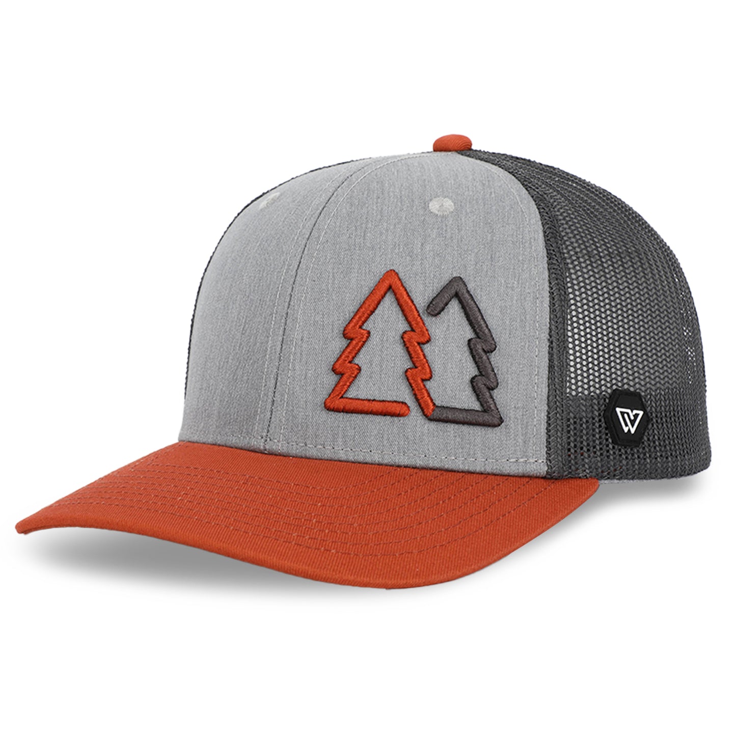 Pines - Trucker Hat Terra