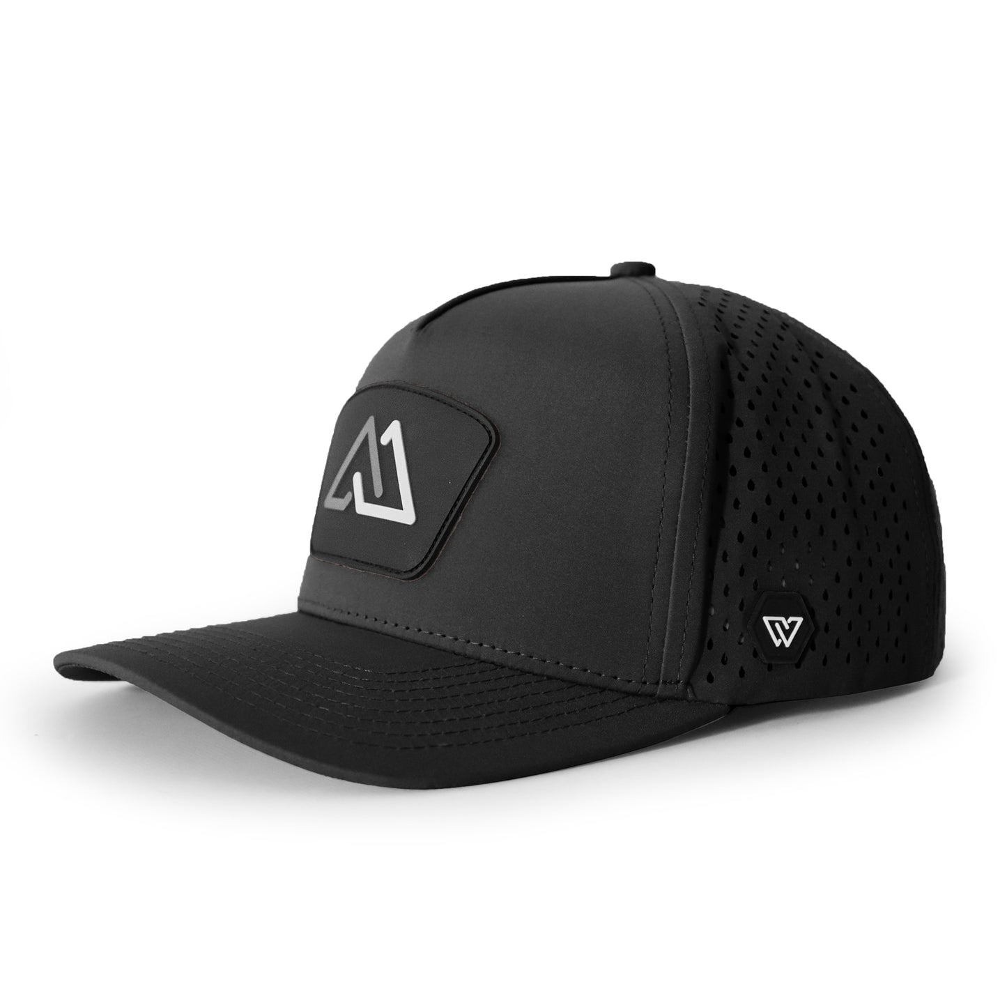 The Mountains - Performance hat