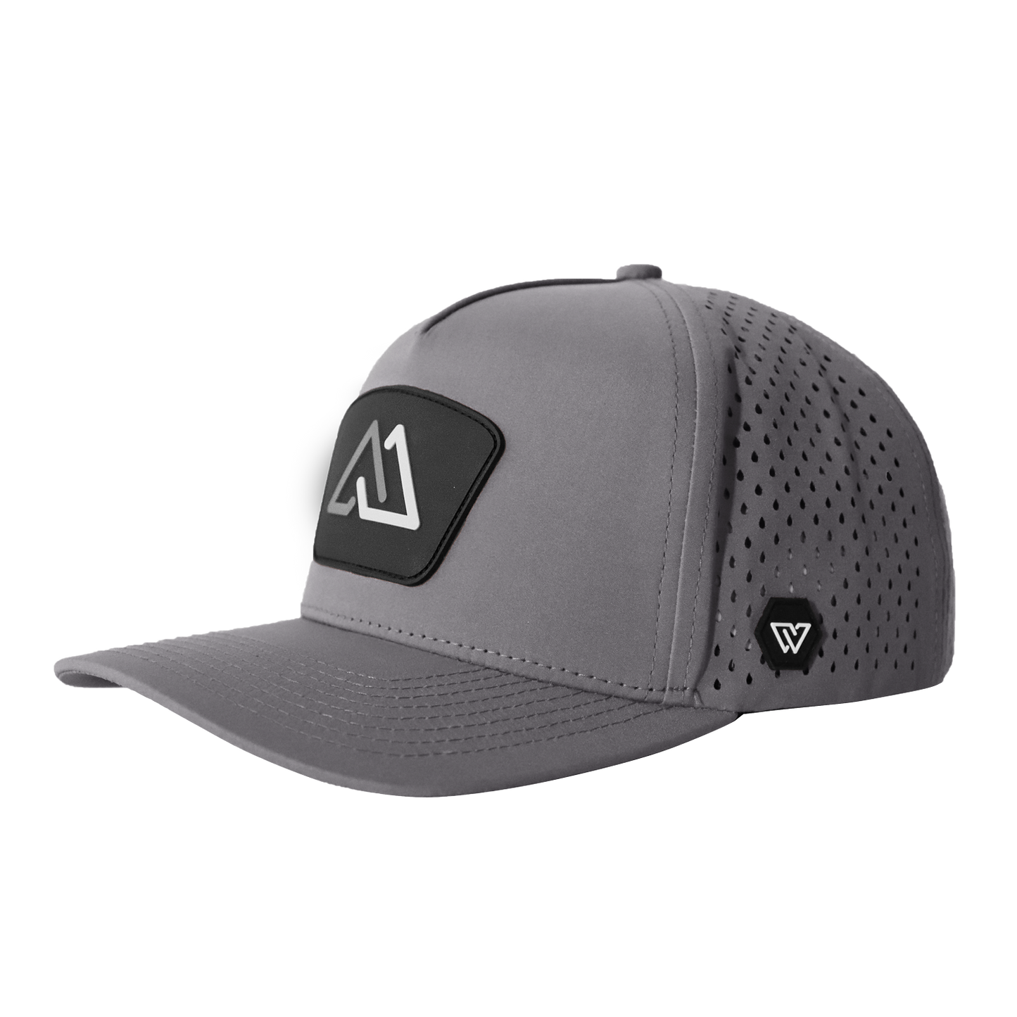 The Mountains - Performance hat