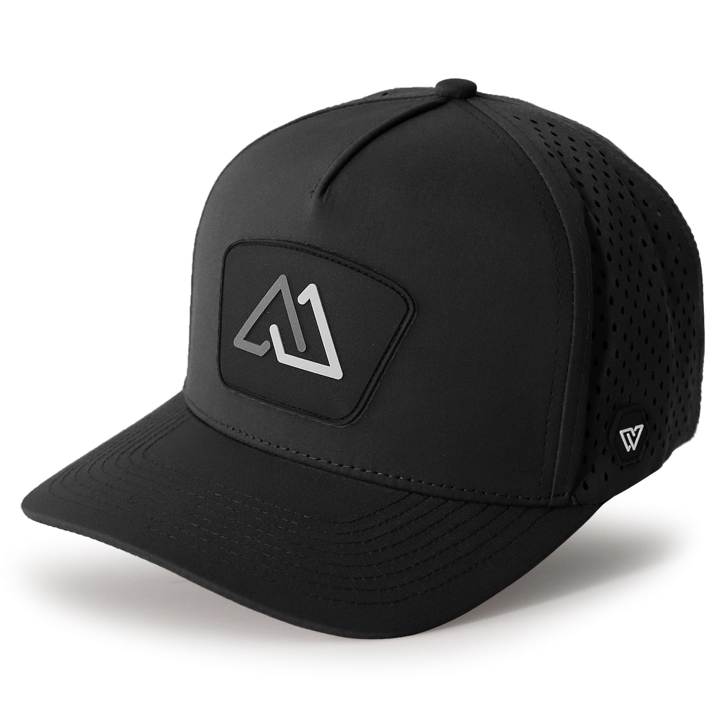 The Mountains - Performance hat