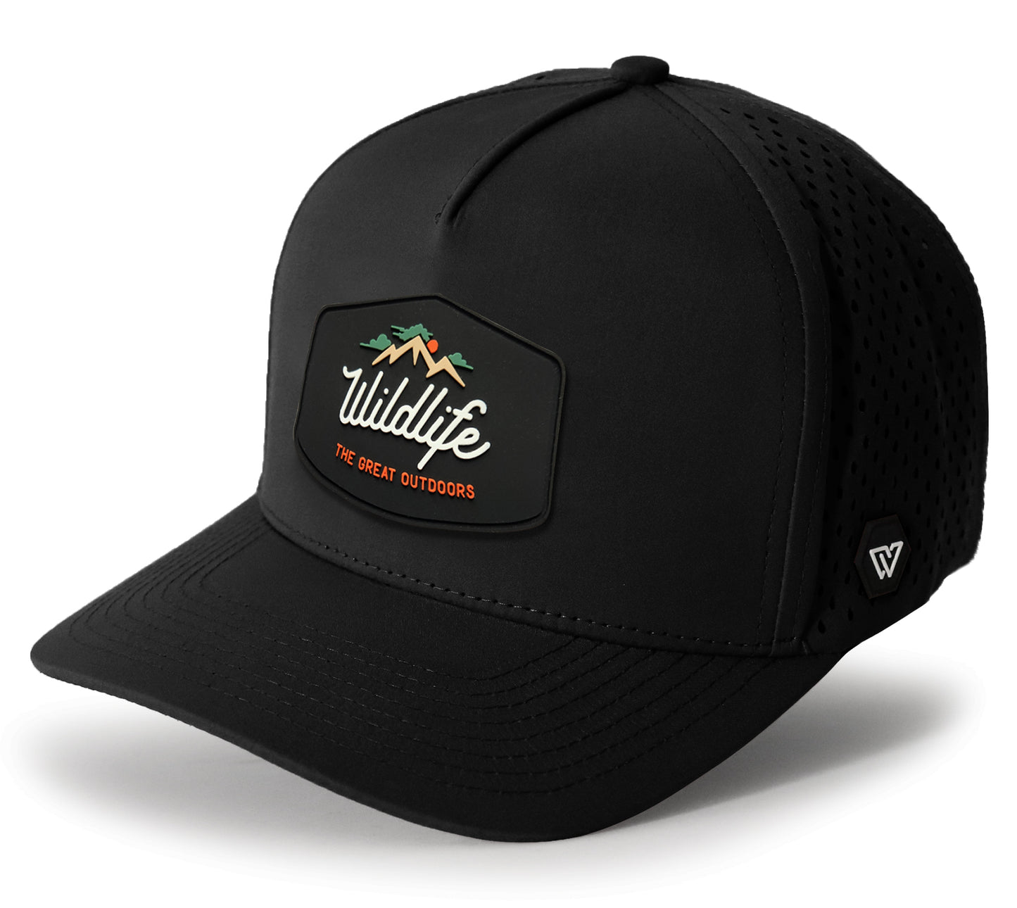 Wildlife - Performance hat