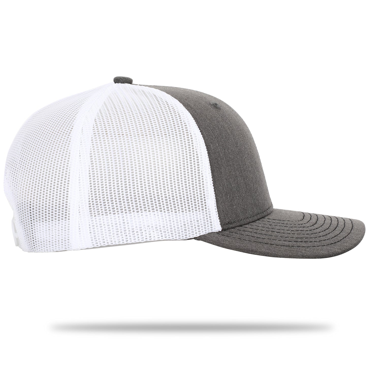 Pines - Trucker Hat Greys