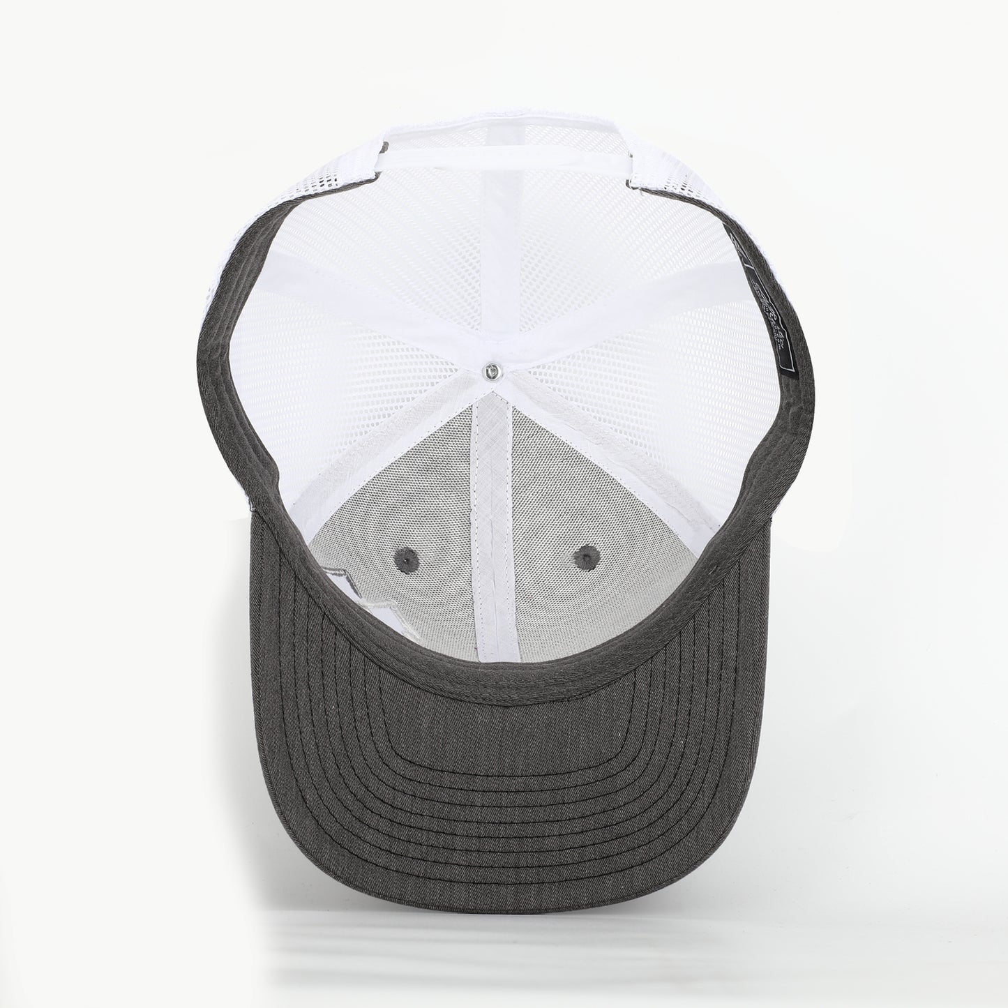 Pines - Trucker Hat Greys