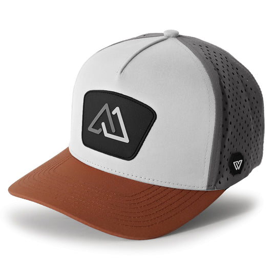The Mountains - Performance hat